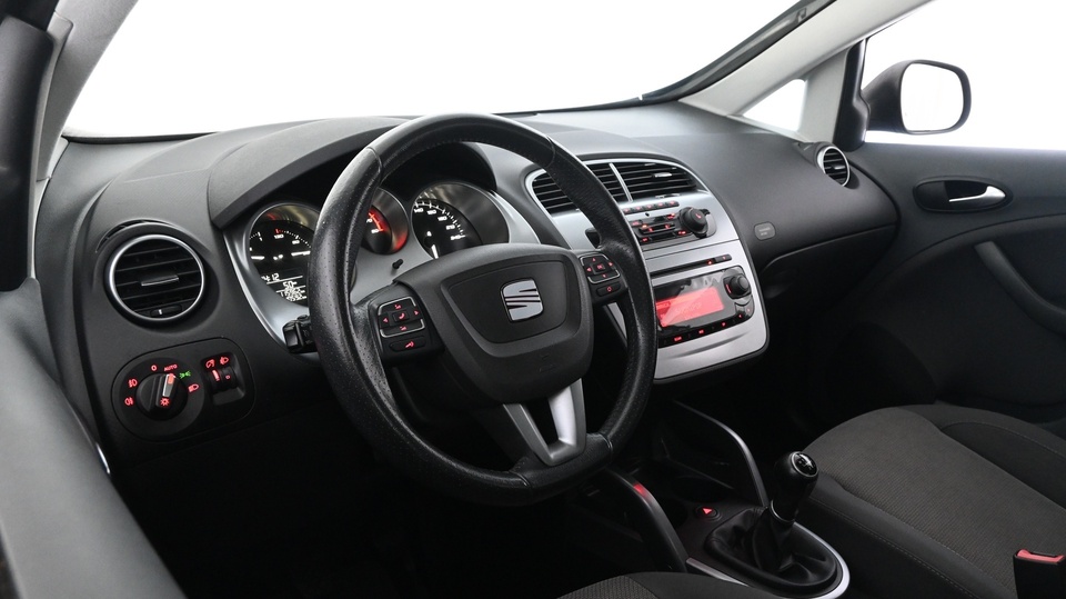 SEAT Altea XL vaihtoauto