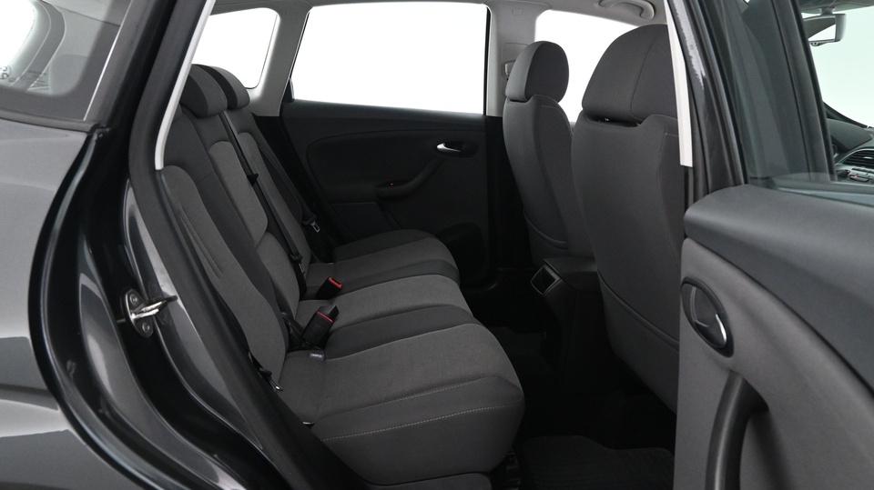 SEAT Altea XL vaihtoauto