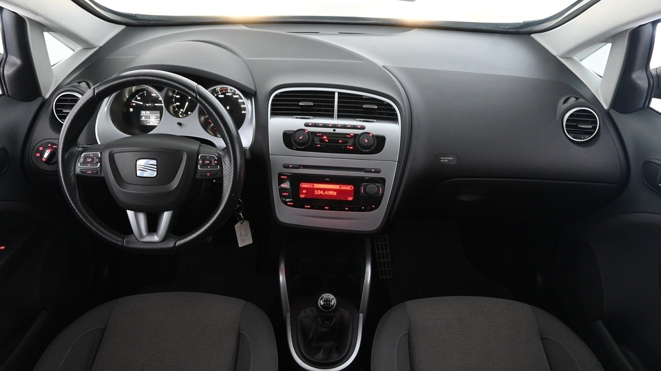 SEAT Altea XL vaihtoauto