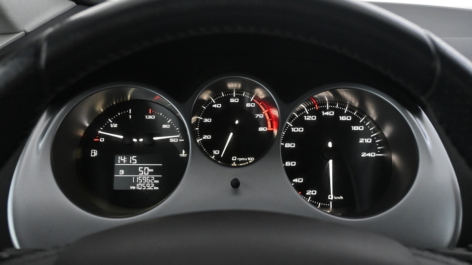 SEAT Altea XL vaihtoauto