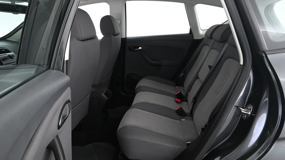 SEAT Altea XL vaihtoauto