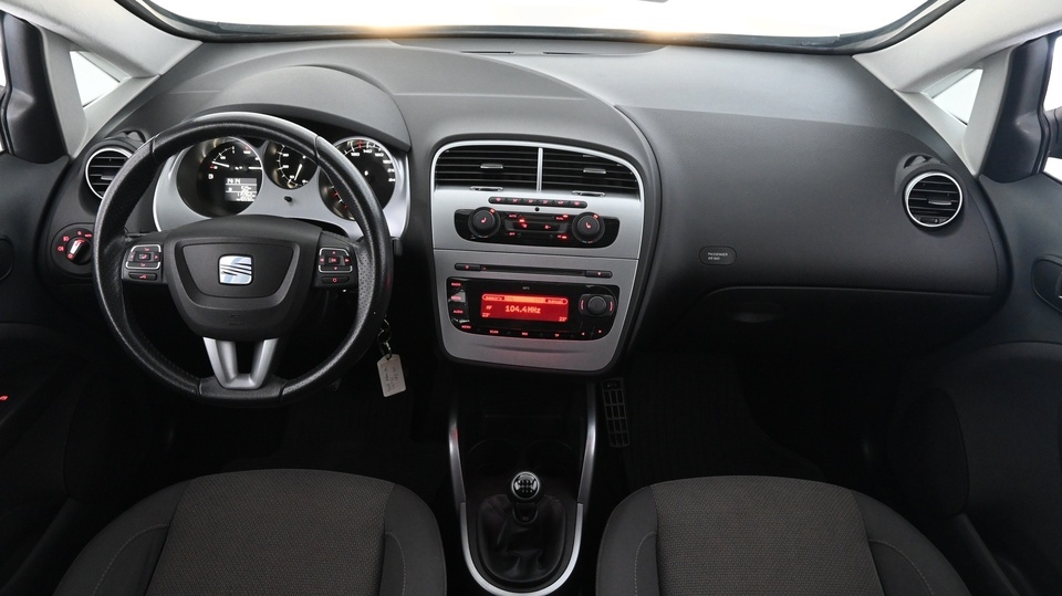 SEAT Altea XL vaihtoauto