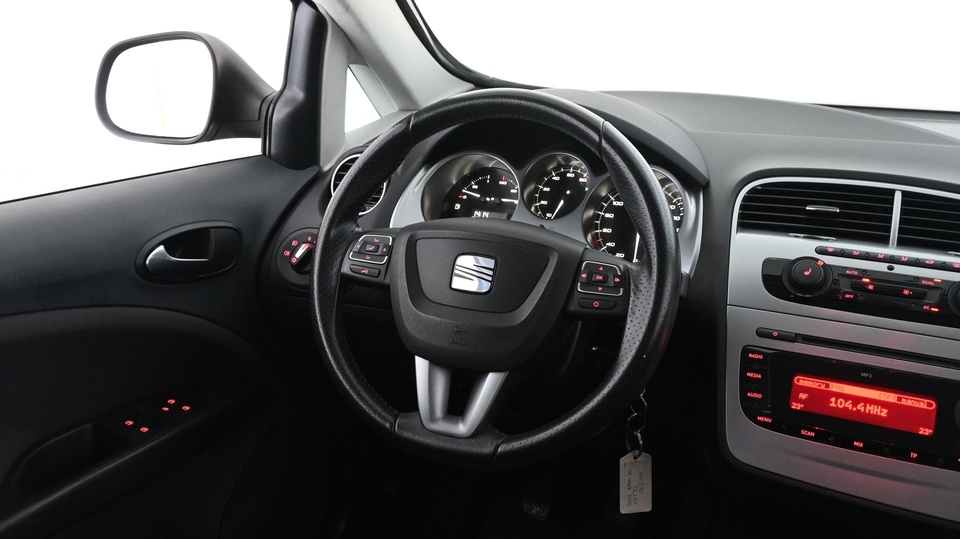 SEAT Altea XL vaihtoauto