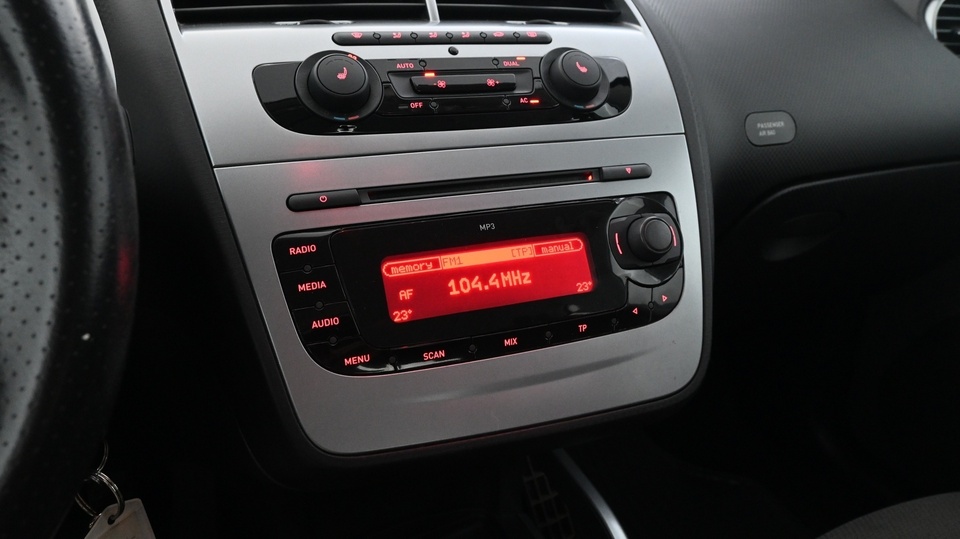 SEAT Altea XL vaihtoauto