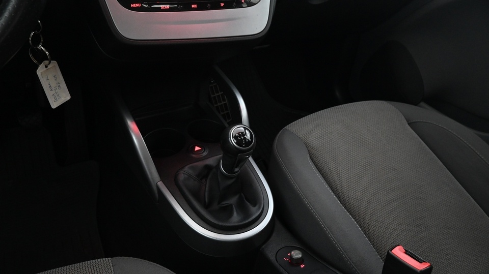 SEAT Altea XL vaihtoauto