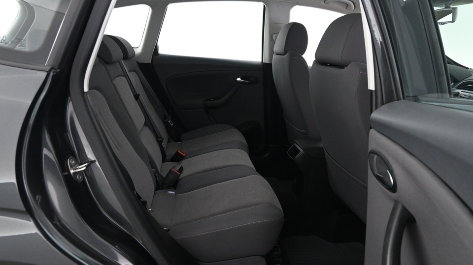 SEAT Altea XL vaihtoauto