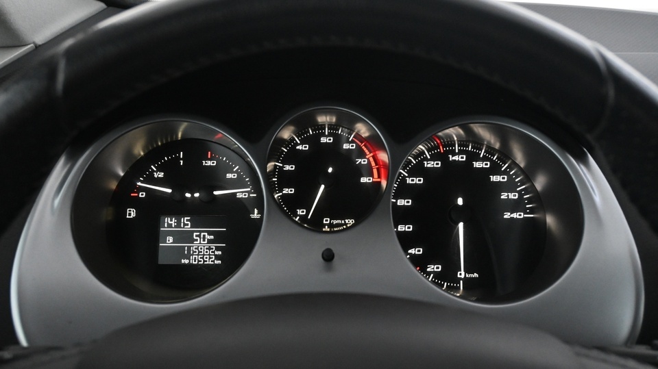 SEAT Altea XL vaihtoauto