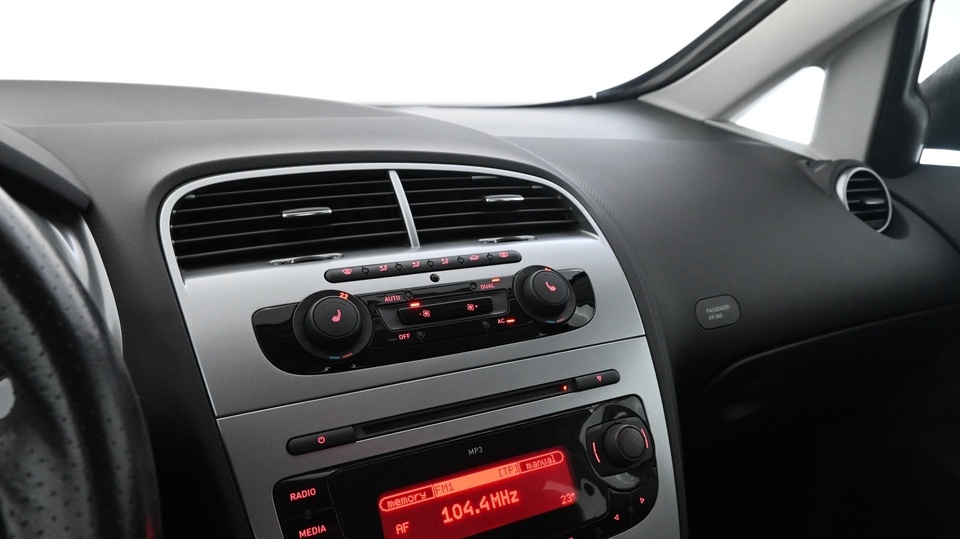 SEAT Altea XL vaihtoauto