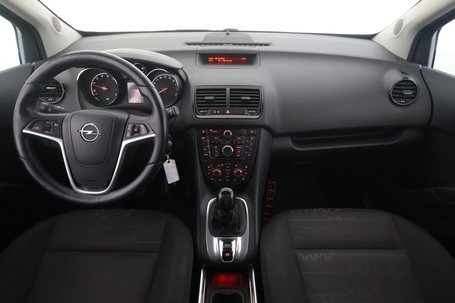 Opel Meriva vaihtoauto