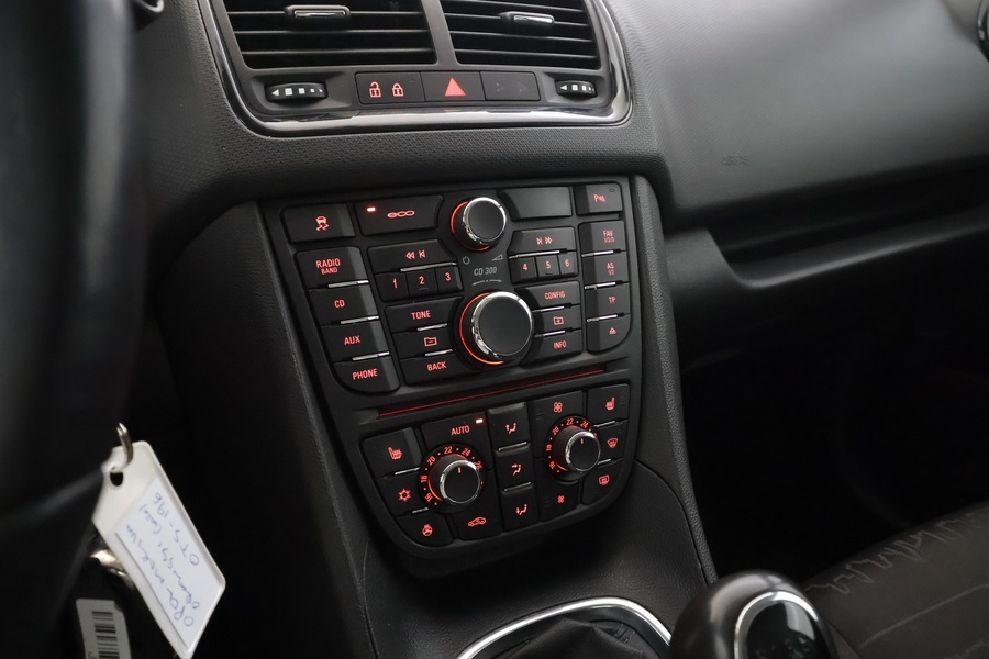 Opel Meriva vaihtoauto