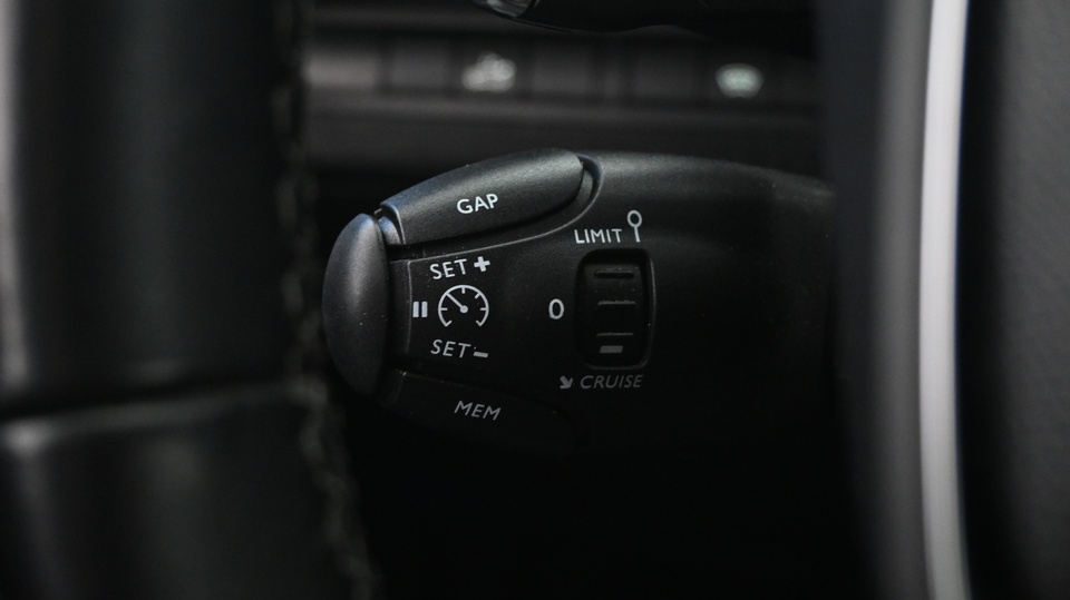 Peugeot 5008 vaihtoauto