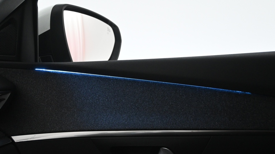 Peugeot 5008 vaihtoauto