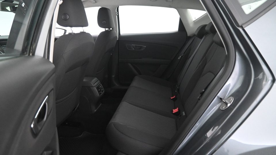 SEAT Leon vaihtoauto