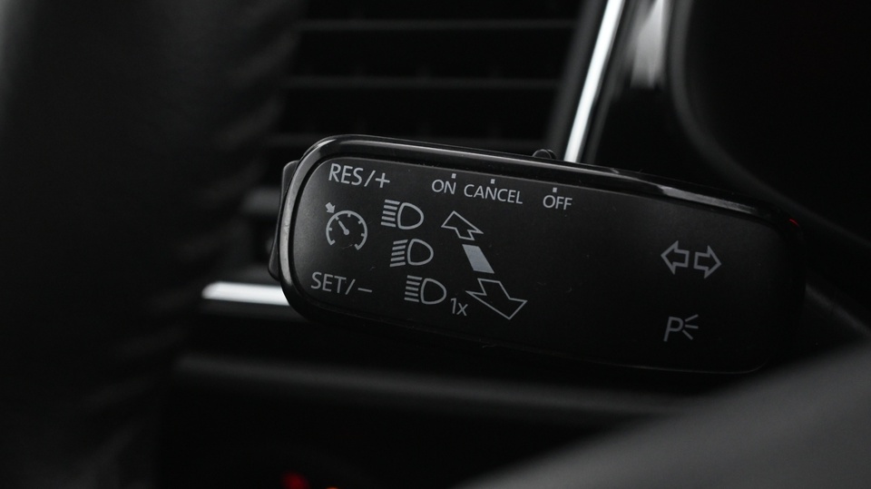 SEAT Leon vaihtoauto