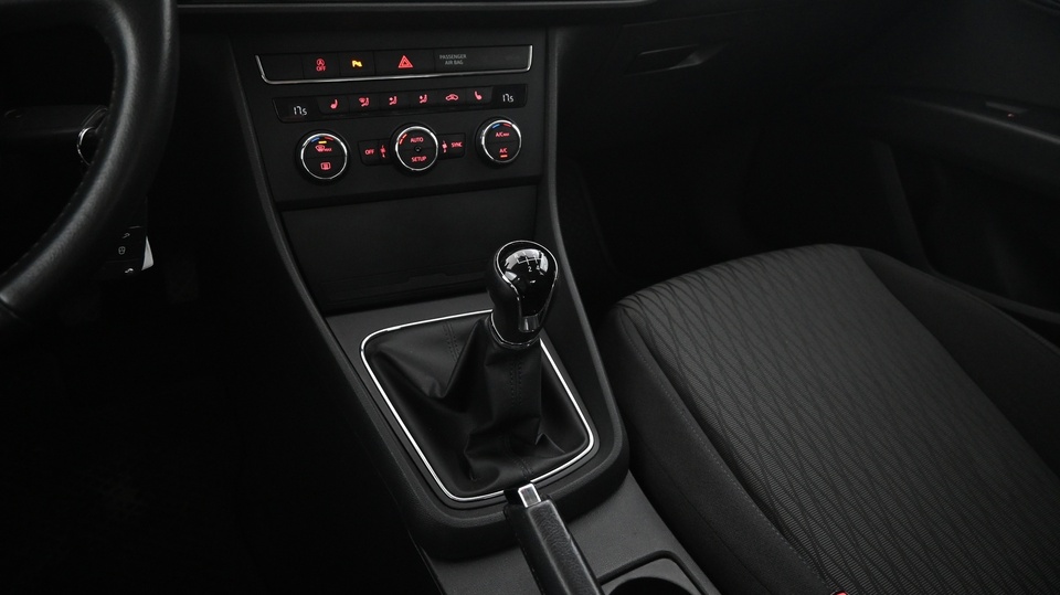 SEAT Leon vaihtoauto