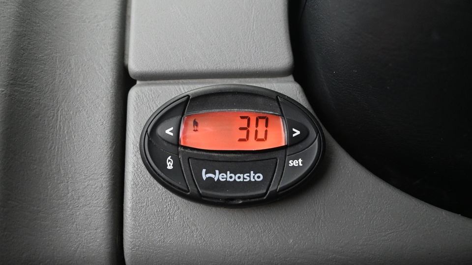 Nissan Primastar vaihtoauto