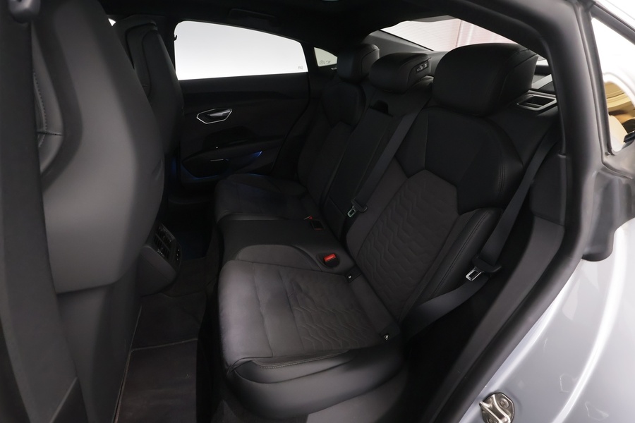 Audi e-tron GT vaihtoauto