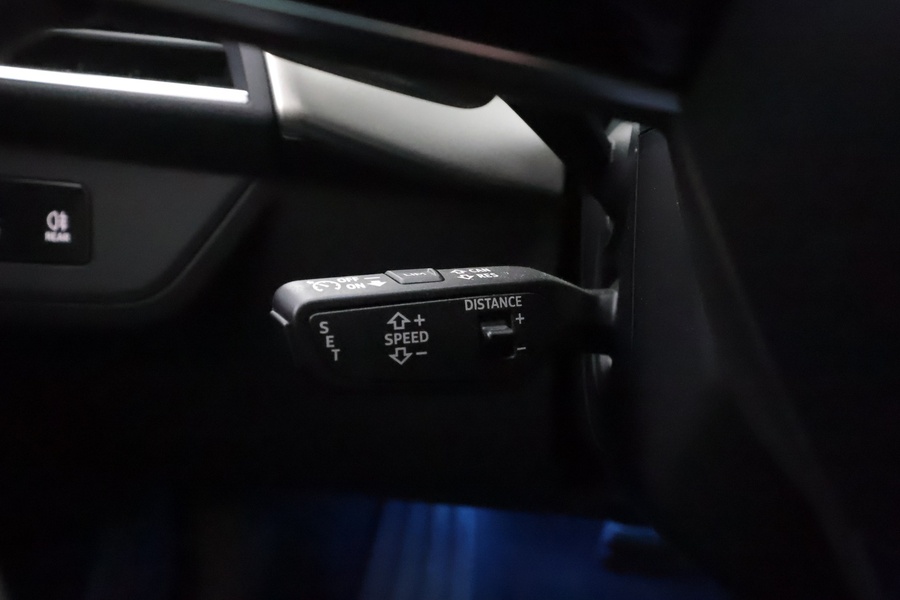 Audi e-tron GT vaihtoauto