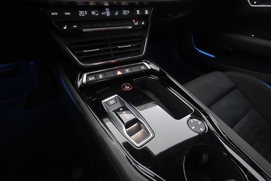 Audi e-tron GT vaihtoauto