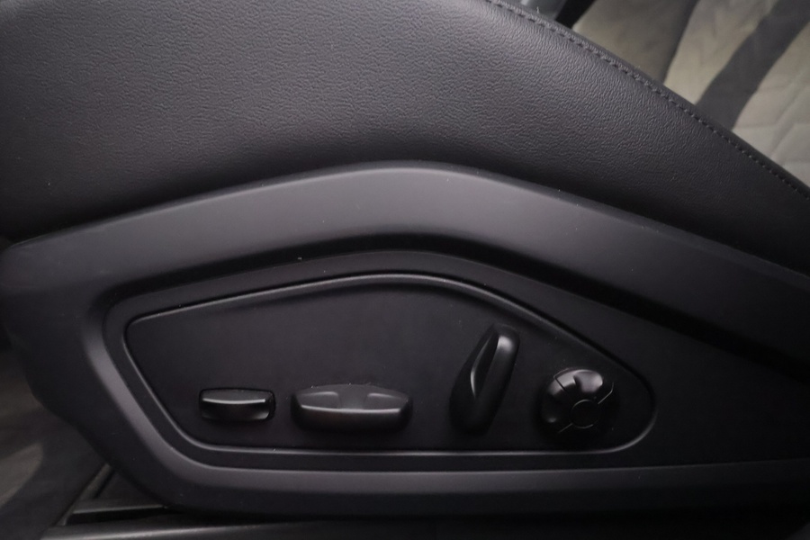 Audi e-tron GT vaihtoauto