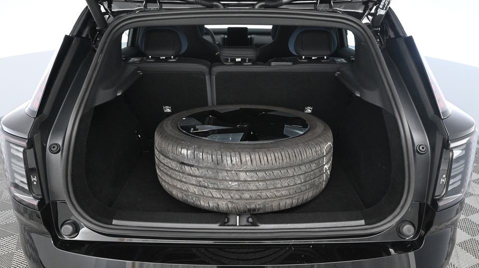 Volvo EX30 vaihtoauto