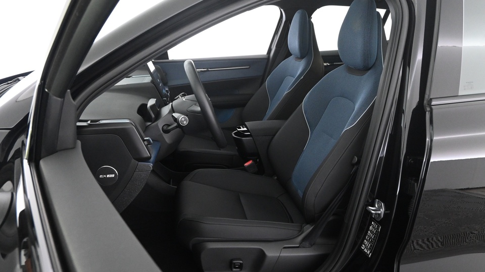 Volvo EX30 vaihtoauto