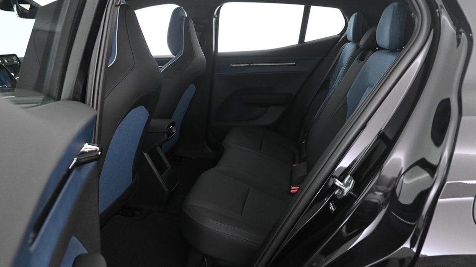 Volvo EX30 vaihtoauto