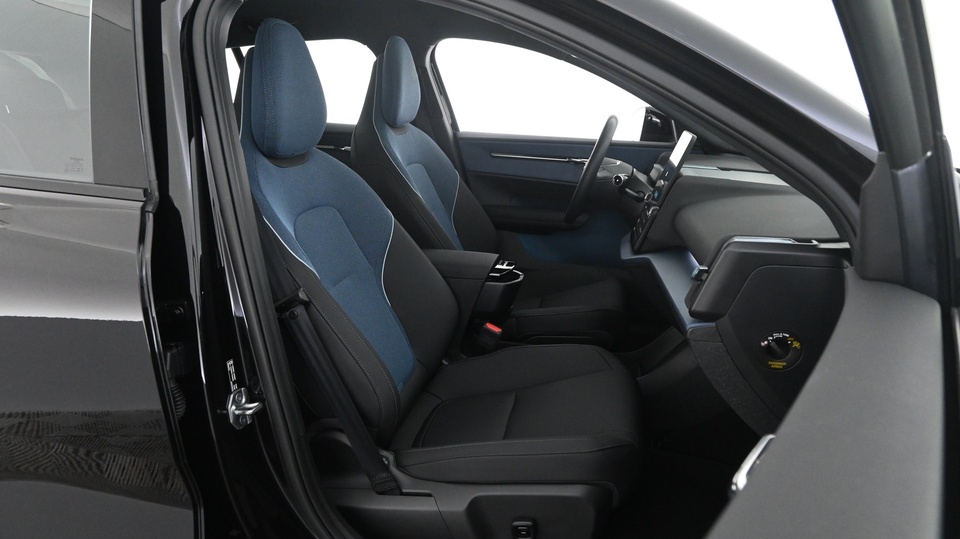 Volvo EX30 vaihtoauto