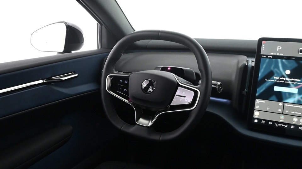 Volvo EX30 vaihtoauto