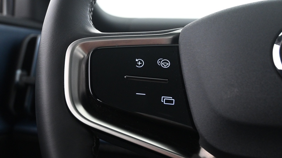 Volvo EX30 vaihtoauto