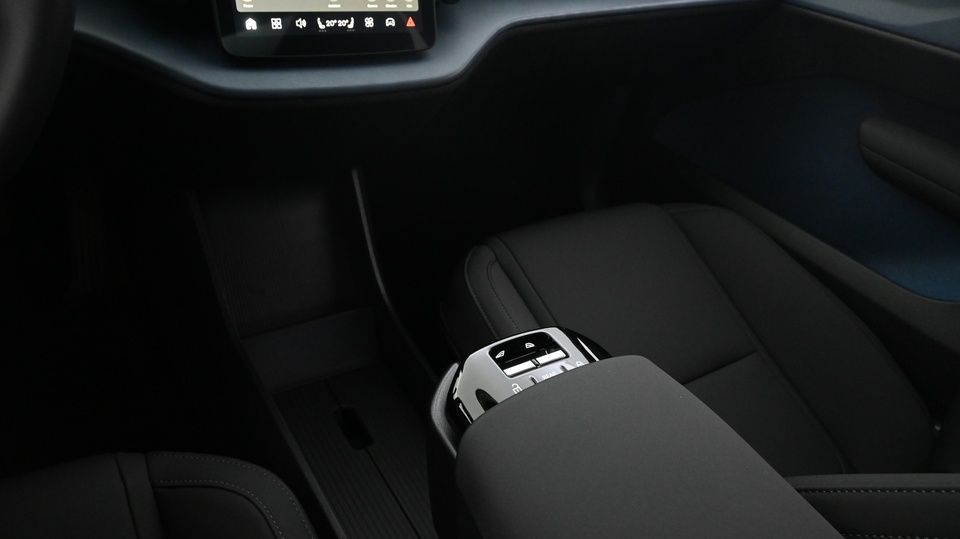 Volvo EX30 vaihtoauto