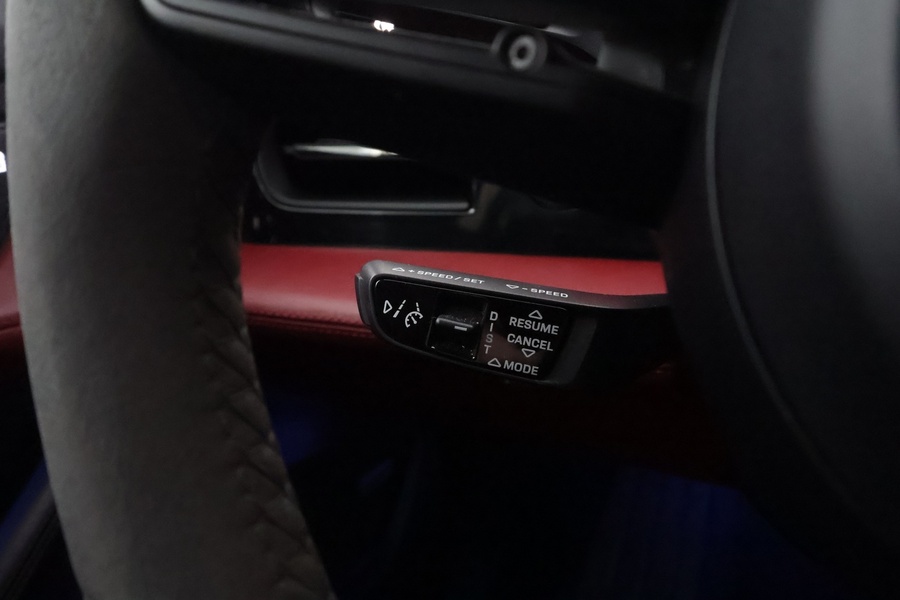 Porsche Taycan vaihtoauto