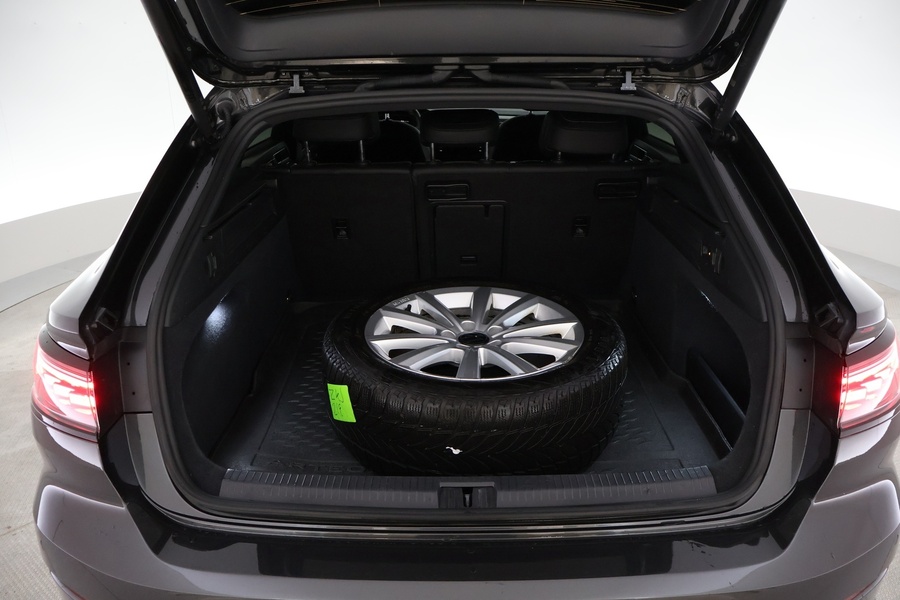 Volkswagen Arteon vaihtoauto