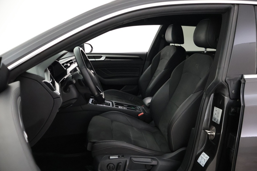 Volkswagen Arteon vaihtoauto