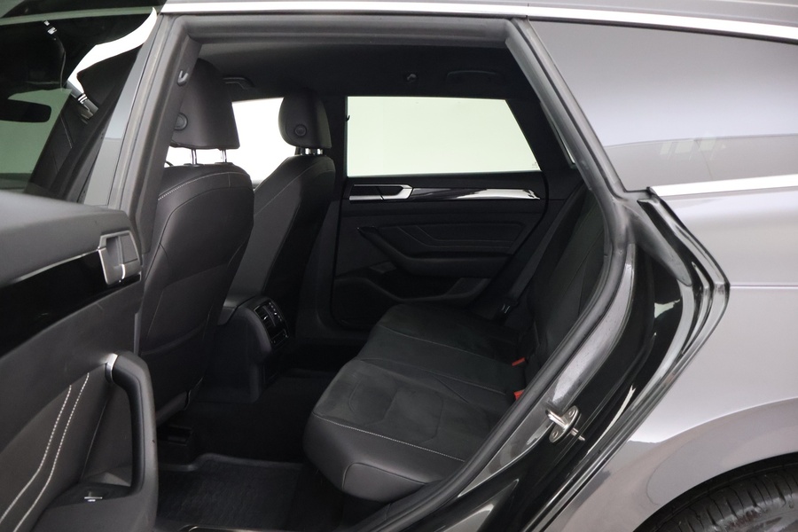 Volkswagen Arteon vaihtoauto