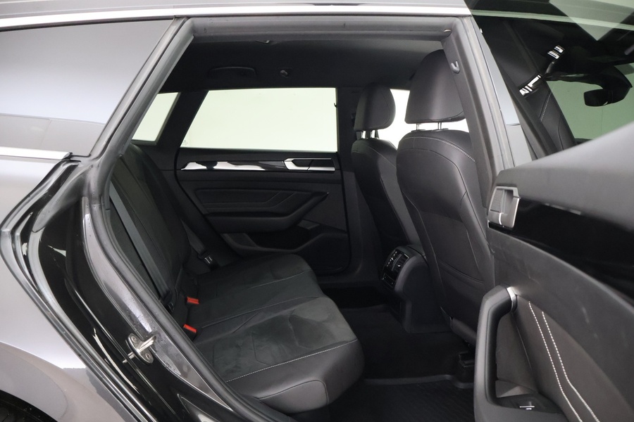 Volkswagen Arteon vaihtoauto