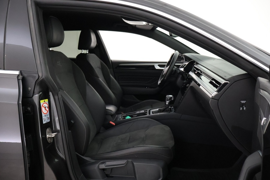 Volkswagen Arteon vaihtoauto