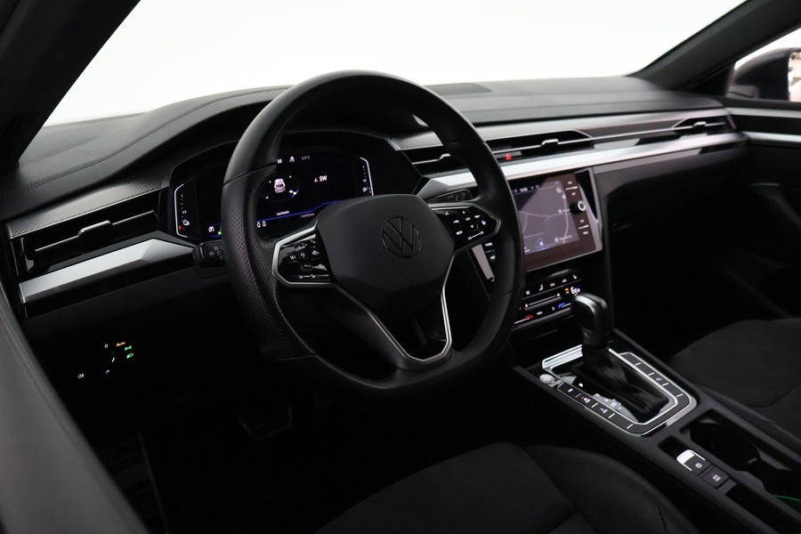 Volkswagen Arteon vaihtoauto