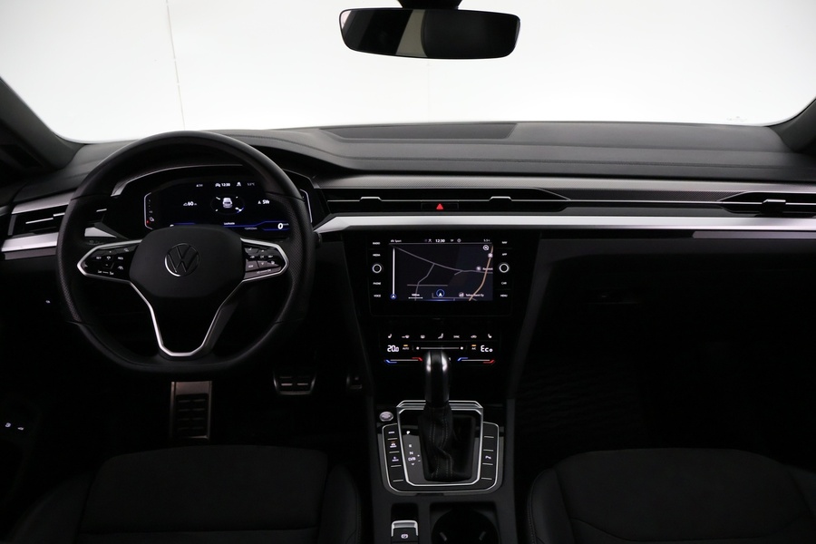 Volkswagen Arteon vaihtoauto