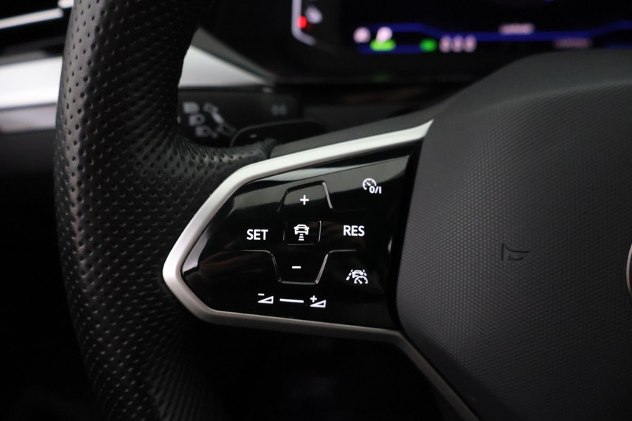 Volkswagen Arteon vaihtoauto