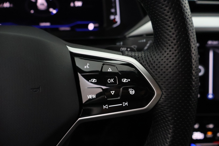 Volkswagen Arteon vaihtoauto