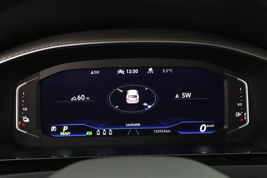 Volkswagen Arteon vaihtoauto