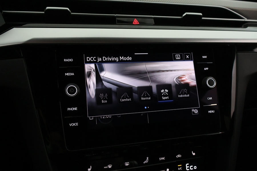 Volkswagen Arteon vaihtoauto