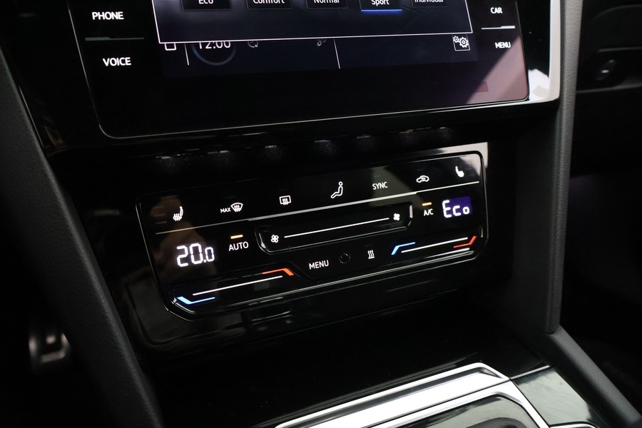 Volkswagen Arteon vaihtoauto