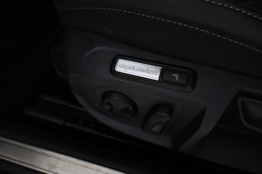 Volkswagen Arteon vaihtoauto