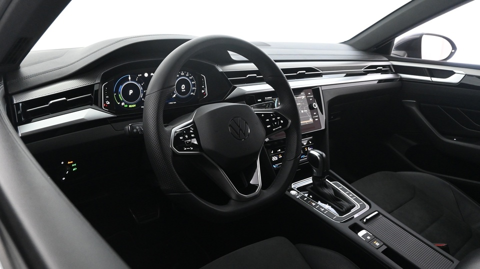 Volkswagen Arteon vaihtoauto