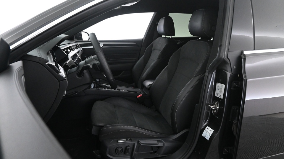 Volkswagen Arteon vaihtoauto