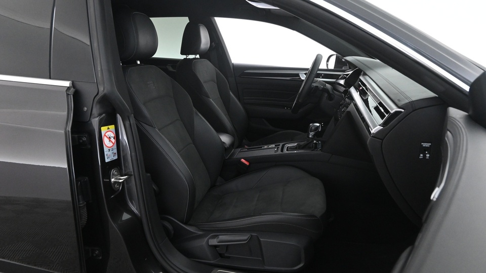 Volkswagen Arteon vaihtoauto