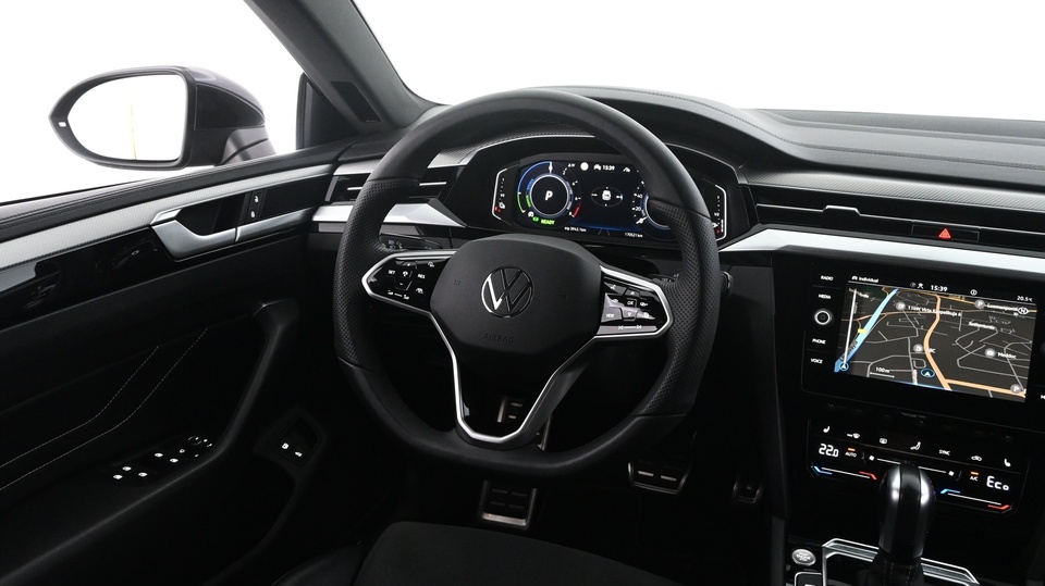 Volkswagen Arteon vaihtoauto