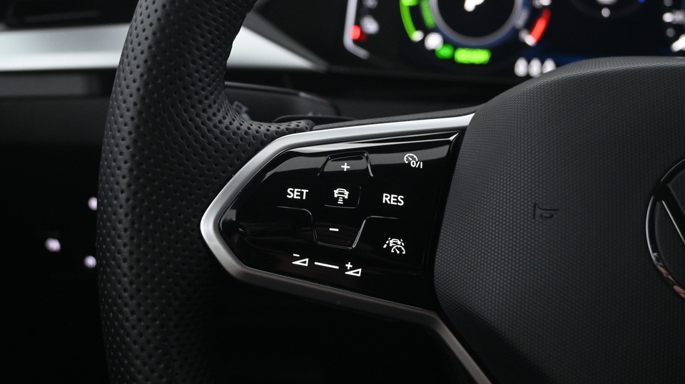 Volkswagen Arteon vaihtoauto